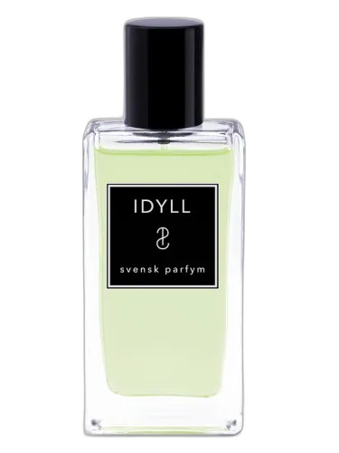 Idyll Svensk Parfym by Svensk Parfym