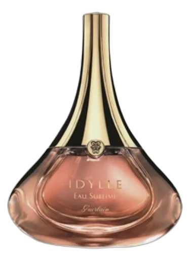 Idylle Eau Sublime Guerlain by Guerlain