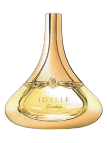Idylle Eau De Toilette Guerlain by Guerlain