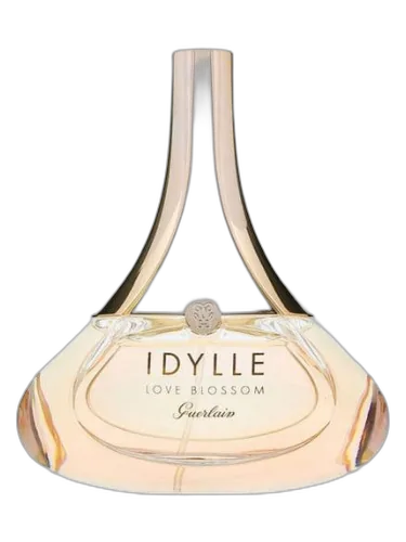Idylle Love Blossom Guerlain by Guerlain
