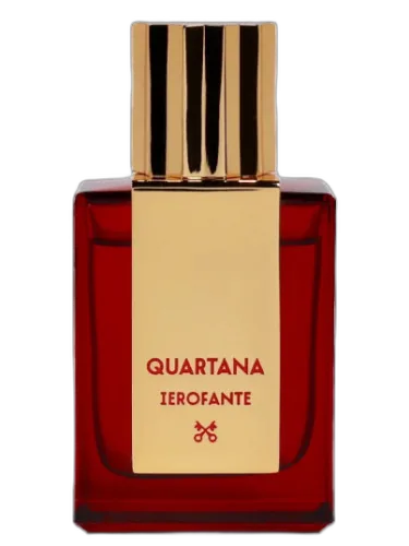 Ierofante Parfums Quartana by Parfums Quartana