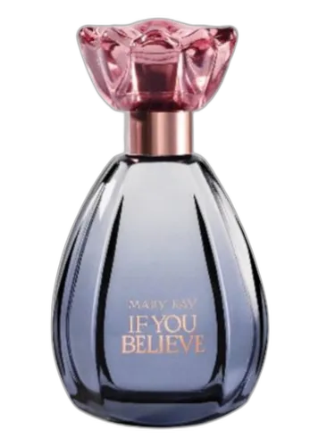 If You Believe Mary Kay