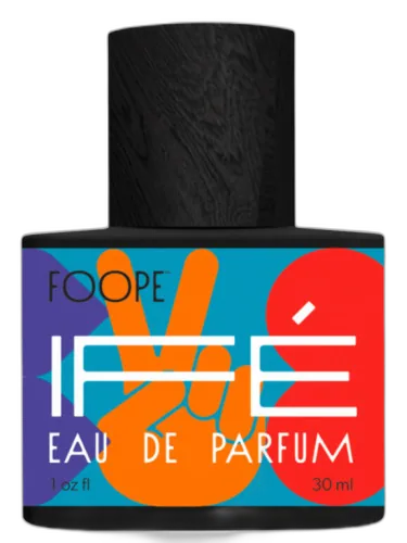 Ifé Foope by FOOPE