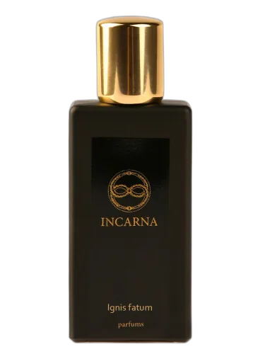 Ignis Fatum Incarna Parfums by Incarna parfums