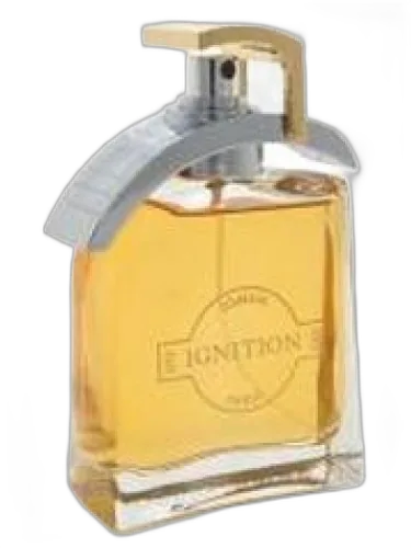 Ignition Lomani by Lomani