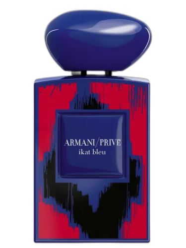 Ikat Bleu Giorgio Armani by Giorgio Armani