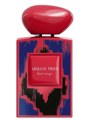 Ikat Rouge Giorgio Armani by Giorgio Armani
