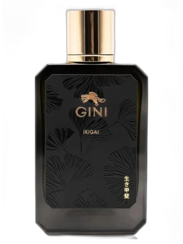 Ikigai Gini Parfum