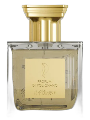 Il Flaneur Extrait De Parfum Profumi Di Polignano by Profumi Di Polignano