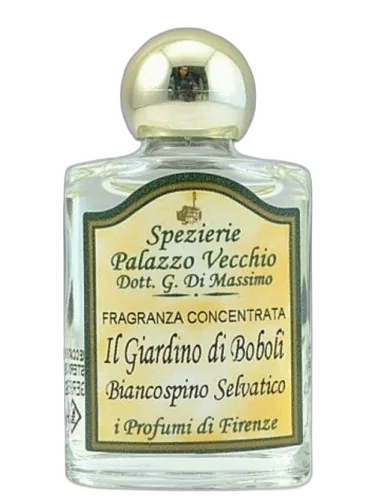 Il Giardino Di Boboli I Profumi Di Firenze by I Profumi di Firenze