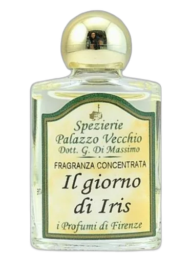 Il Giorno Di Iris I Profumi Di Firenze by I Profumi di Firenze