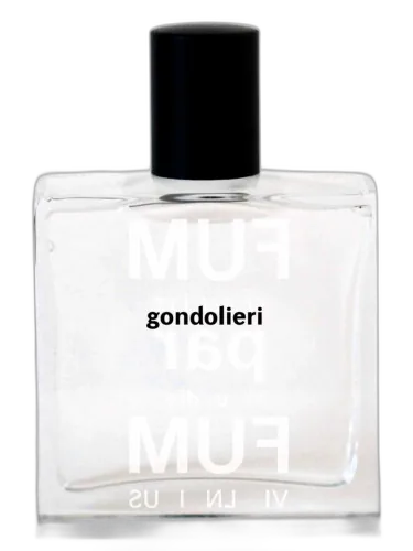 Il Gondolieri Fumparfum