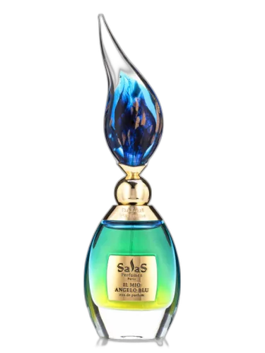 Il Mio Angelo Blue Salas by Salas