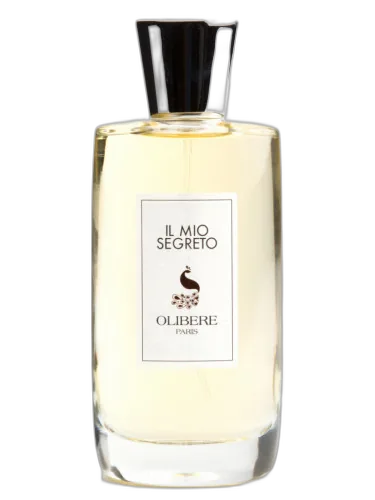 Il Mio Segreto Olibere Parfums by Olibere Parfums