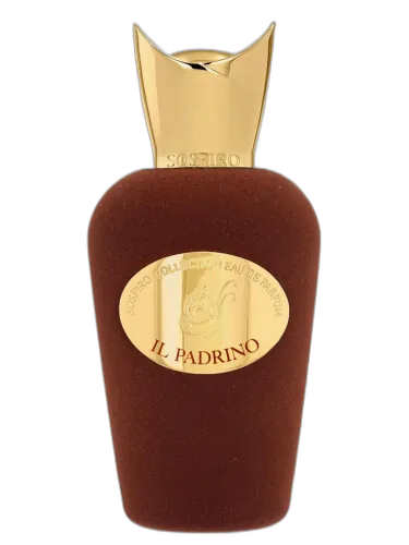 Il Padrino Sospiro Perfumes by Sospiro Perfumes