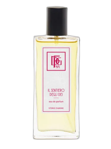Il Sentiero Degli Dei Dfg1924 by DFG1924