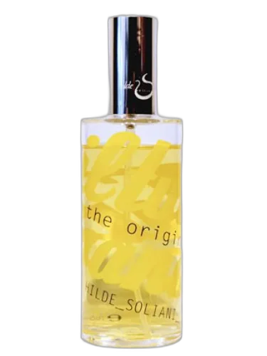 Il Tuo Tulipano Giallo Hilde Soliani by Hilde Soliani