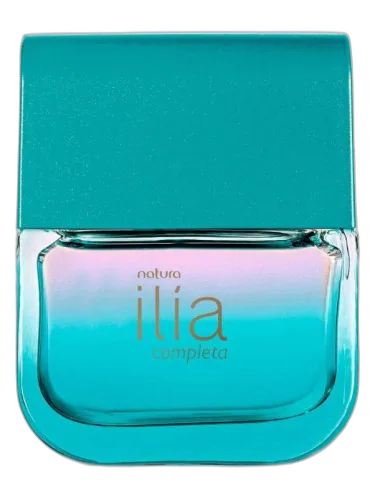 Ilía Completa Natura by Natura
