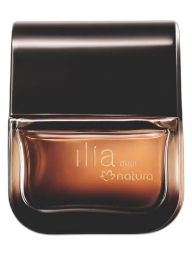 Ilía Dual Natura