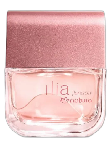 Ilía Florescer Natura by Natura