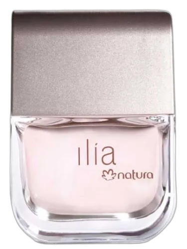Ilía Natura by Natura