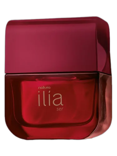 Ilía Ser Natura by Natura