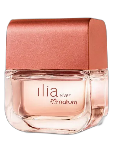 Ilía Viver Natura by Natura