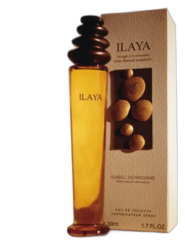 Ilaya Id Parfums by ID Parfums