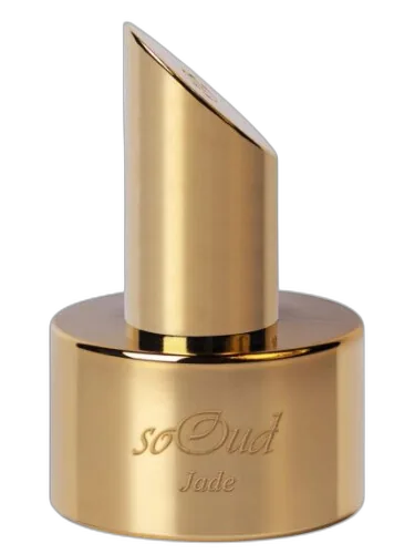 Ilham D'or Sooud by SoOud