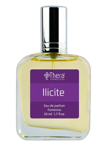 Ilicite Thera Cosméticos by Thera Cosméticos