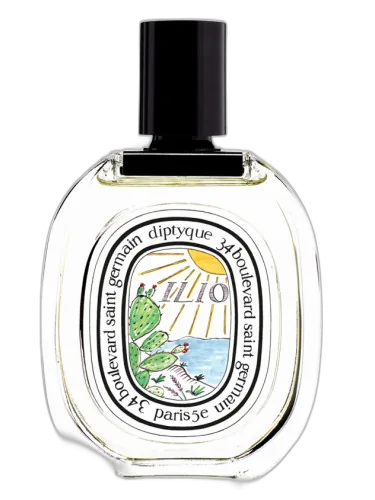 Ilio Diptyque by Diptyque