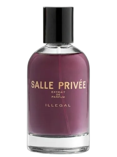 Legal Salle Privée by Salle Privée