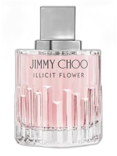 Illicit Flower Jimmy Choo by Jimmy Choo