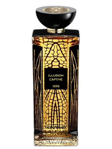 Illusion Captive Lalique by Lalique