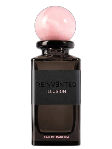 Illusion Reinvented by Reinvented