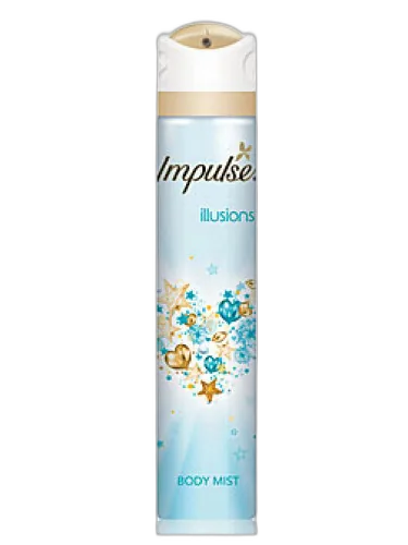 Illusions Impulse by Impulse