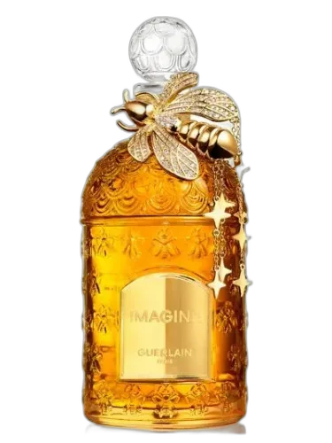 Imagine Guerlain By L'atelier Truscelli Guerlain by Guerlain
