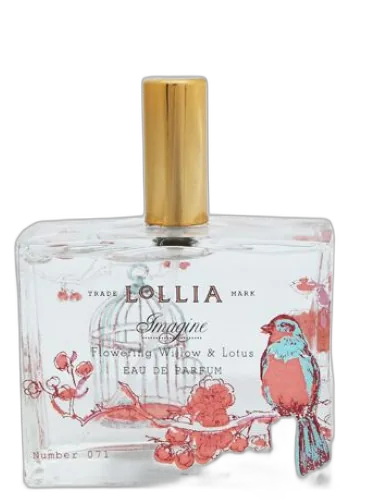 Imagine Lollia by Lollia