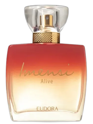 Imensi Alive Eudora by Eudora