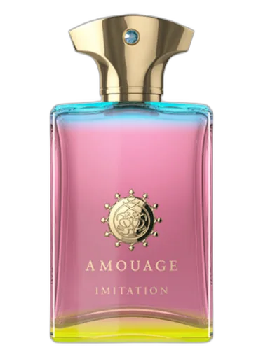 Imitation Man Amouage by Amouage