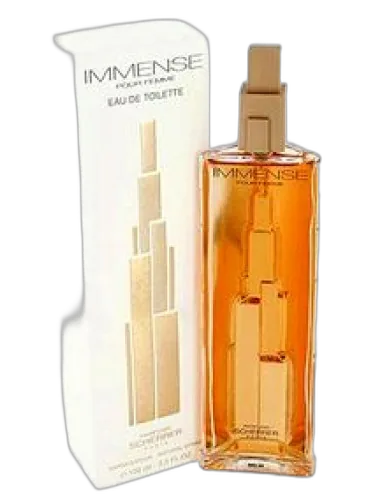 Immense Pour Femme Jean-louis Scherrer by Jean-Louis Scherrer