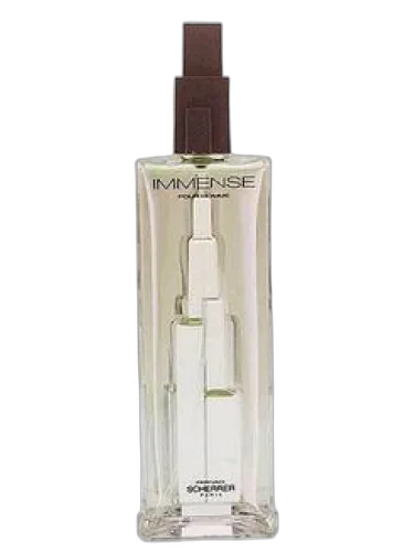 Immense Pour Homme Jean-louis Scherrer by Jean-Louis Scherrer