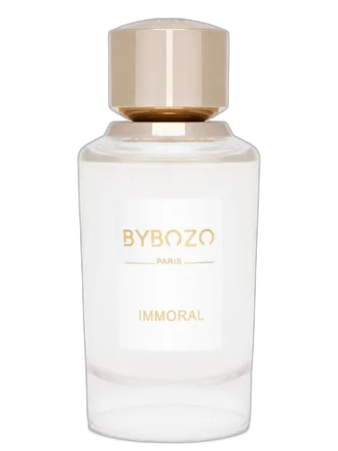 Immoral Bybozo by ByBozo