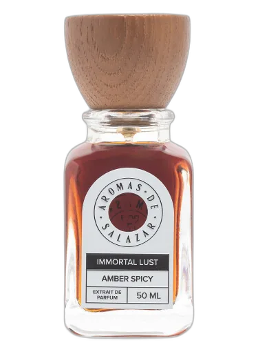 Immortal Lust Aromas De Salazar by Aromas de Salazar