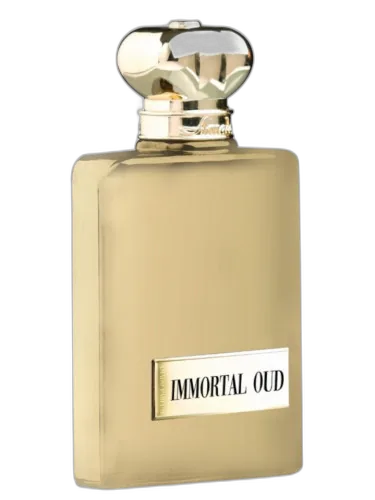 Immortal Oud Amado by Amado