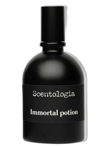 Immortal Potion Scentologia by Scentologia