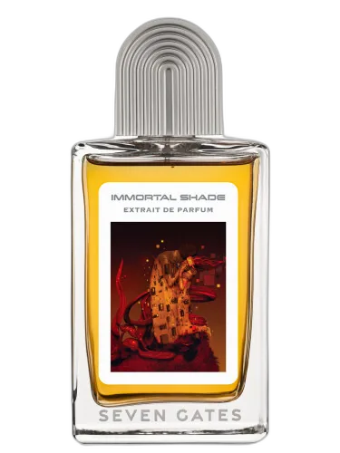 Immortal Shade Seven Gates