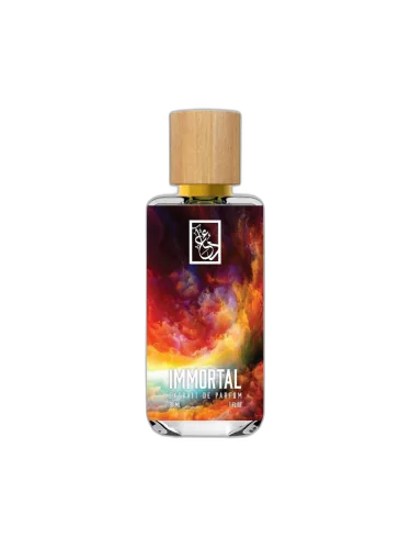 Immortal The Dua Brand