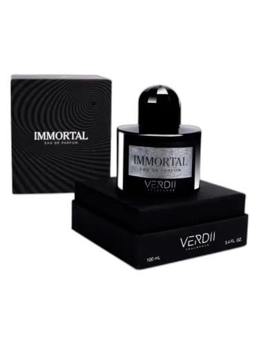 Immortal Verdii Fragrance by Verdii Fragrance