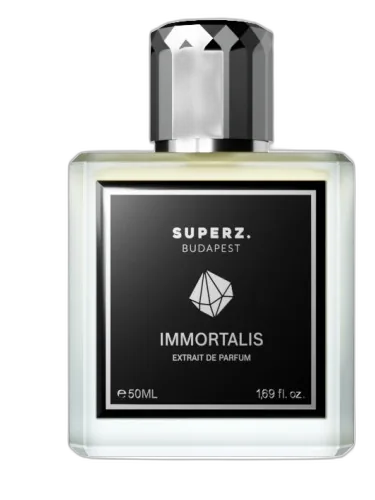 Immortalis Superz. by Superz.